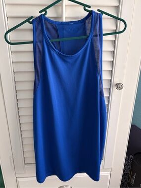 Under Armour Dri-Tec tank